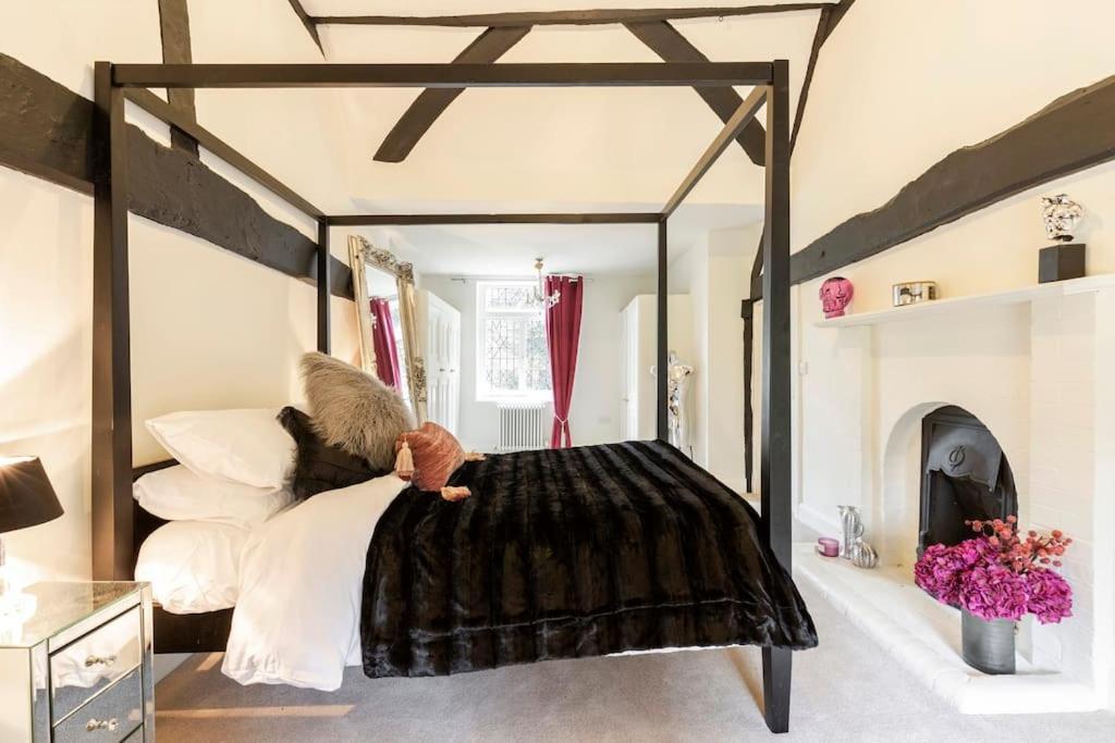 Dorney Windsor Legoland 5 Star Stay For Upto 14 Guests Exterior foto