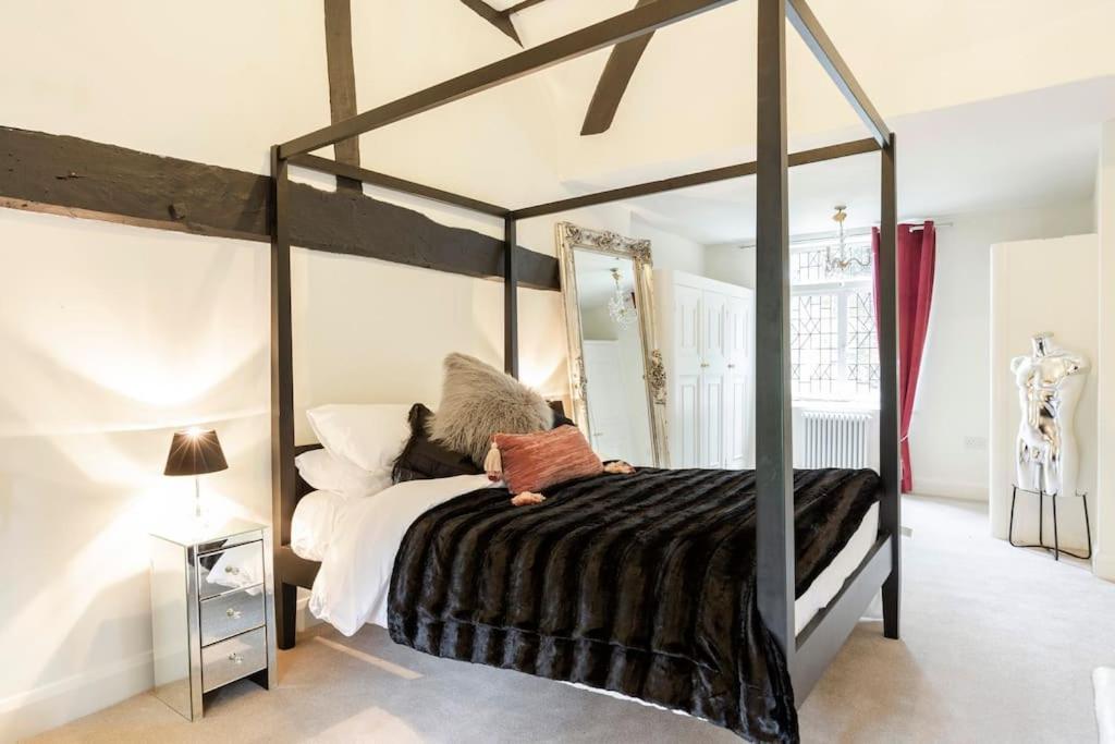 Dorney Windsor Legoland 5 Star Stay For Upto 14 Guests Exterior foto